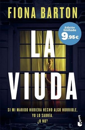 VIUDA LA | 9788408321743 | BARTON, FIONA