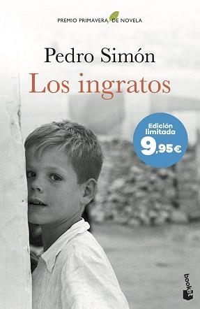 INGRATOS LOS | 9788467082425 | SIMÓN, PEDRO SIMON