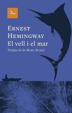 VELL I EL MAR | 9788410488984 | HEMINGWAY, ERNEST
