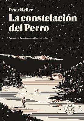 CONSTELACIÓN DEL PERRO | 9791387748784 | HELLER, PETER