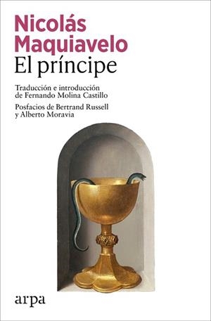 PRÍNCIPE EL | 9791388182075 | MAQUIAVELO, NICOLAS