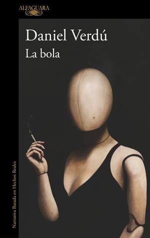BOLA LA | 9788410299542 | DANIEL, VERDU