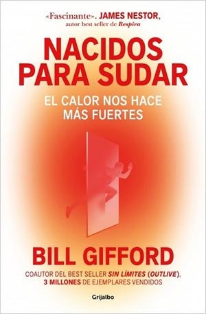 NACIDOS PARA SUDAR | 9788425373992 | GIFFORD, BILL