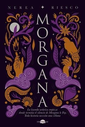 MORGANA | 9791387810757 | RIESCO, NEREA
