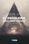 PROBLEMA DELS TRES COSOS | 9788412683226 | LIU, CIXIN LIU