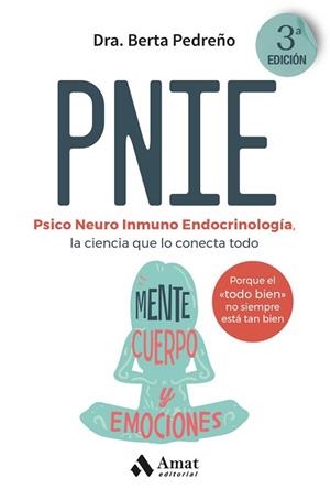 PNIE | 9788410451162 | PEDREÑO REVERTE, BERTA
