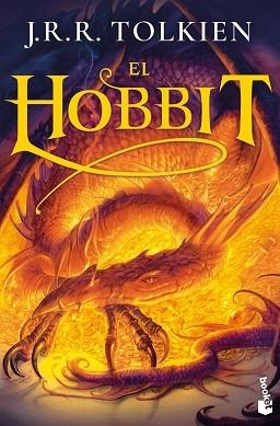 HOBBIT | 9788445011409 | TOLKIEN, J. R. R.