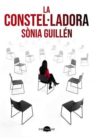 CONSTEL·LADORA (EDICIÓ EN CATALÀ) | 9791387810795 | GUILLÉN, SÒNIA