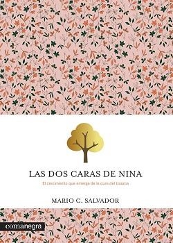 DOS CARAS DE NINA | 9788419590992 | SALVADOR, MARIO C.