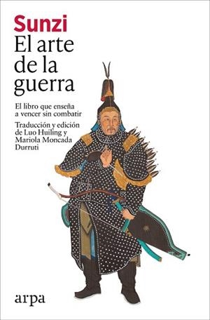 ARTE DE LA GUERRA | 9791388182082 | SUN TZU, SUN