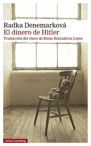 DINERO DE HITLER | 9791388236105 | DENEMARKOVÁ, RADKA