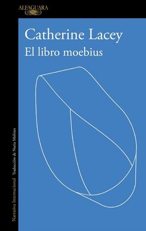 LIBRO MOEBIUS | 9788410496767 | LACEY, CATHERINE