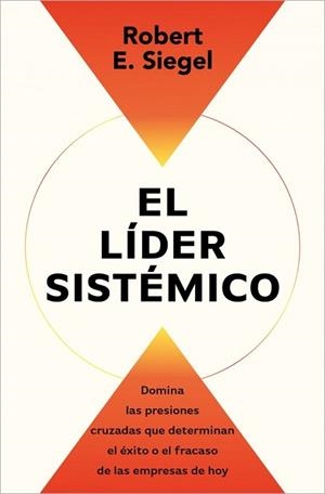LÍDER SISTÉMICO | 9791387513054 | SIEGEL, ROBERT E.