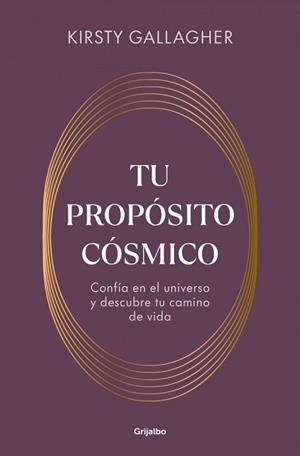 PROPÓSITO CÓSMICO TU | 9788425373763 | GALLAGHER, KIRSTY