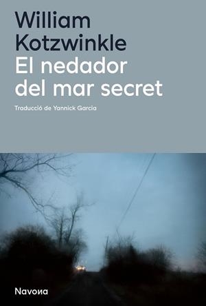 NEDADOR DEL MAR SECRET | 9788410180987 | KOTZWINKLE, WILLIAM