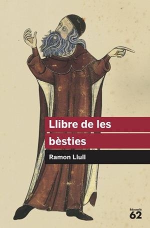 LLIBRE DE LES BÈSTIES | 9788415954873 | RAMON LLULL,