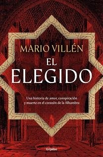 ELEGIDO EL | 9788425374241 | VILLÉN, MARIO
