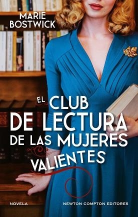 CLUB DE LECTURA DE LAS MUJERES REBELDES | 9791387575984 | BOSTWICK, MARIE