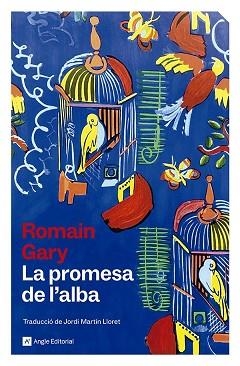 PROMESA DE L'ALBA | 9791387853303 | GARY, ROMAIN