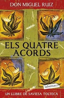 QUATRE ACORDS | 9791387802646 | RUIZ, DON MIGUEL