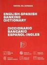 DICCIONARIO BANCARIO ESPAÑOL-INGLÉS, INGLÉS-ESPAÑ | 9788428318488 | GIL ESTEBAN, RAFAEL