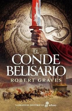 CONDE BELISARIO | 9788435060325 | GRAVES, ROBERT / GRAVES, ROBERT