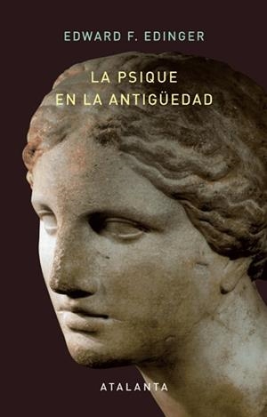PSIQUE EN LA ANTIGÜEDAD | 9788412998689 | F. EDINGER, EDWARD