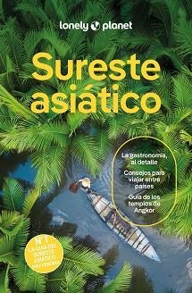 SURESTE ASIÁTICO 7 | 9788408311263 | BUSH, AUSTIN / D'ARCY, JAYNE / JONG, RIA DE / EIMER, DAVID / EVELEIGH, MARK / FERRARESE, MARCO / GRO