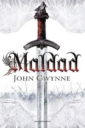 FIELES Y LOS CAÍDOS Nº 01/04 MALDAD | 9788445021965 | GWYNNE, JOHN