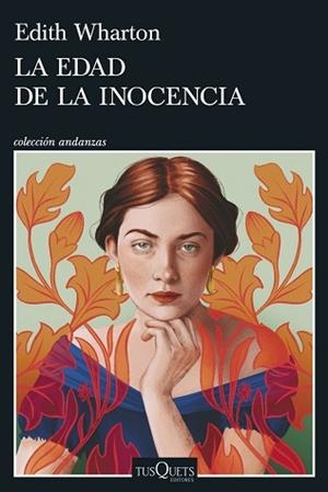 EDAD DE LA INOCENCIA | 9788411078122 | WHARTON, EDITH