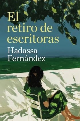 RETIRO DE ESCRITORAS | 9788466684705 | FERNÁNDEZ, HADASSA