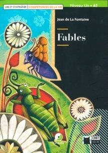 FABLES+CD  L&E (COMP VIE) | 9788468260693 | FONTAINE, J. DE LA