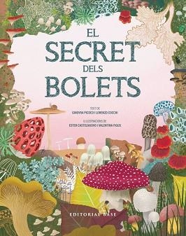 SECRET DELS BOLETS | 9791387728502 | PICOCO, GINEVRA / COCCHI, LORENZO