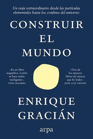 CONSTRUIR EL MUNDO | 9791388182235 | GRACIÁN, ENRIQUE