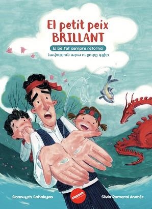 PETIT PEIX BRILLANT | 9791399189421 | SAHAKYAN KARAPETYAN, SIRANUYSH