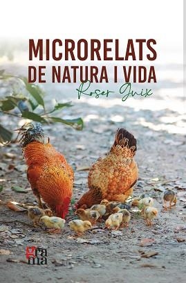 MICRORELATS DE NATURA I VIDA | 9791399204902 | GUIX TORRENTS, ROSER