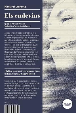 ENDEVINS ELS | 9791387726539 | LAURENCE, MARGARET