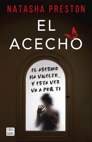 ACECHO EL | 9788408321347 | PRESTON, NATASHA