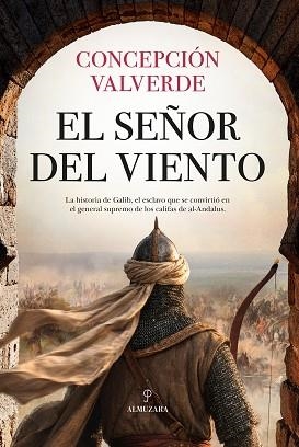 SEÑOR DEL VIENTO | 9791370203238 | CONCEPCIÓN VALVERDE