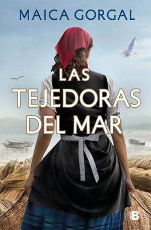 TEJEDORAS DEL MAR | 9788466684729 | GORGAL, MAICA