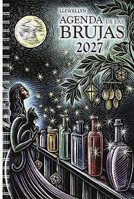 AGENDA 2027 DE LAS BRUJAS | 9788411724241 | LLEWELLYN