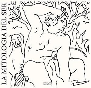 MITOLOGIA DEL SER | 9791399141078 | PLANES, ELOI