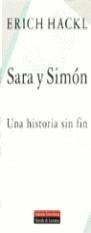 SARA Y SIMON | 9788481091632 | HACKL, ERICH