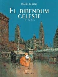 BIBENDUM CELESTE INTEGRAL | 9781908007186 | DE CRÉCY NICOLAS