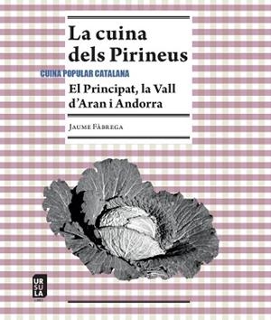 CUINA DELS PIRINEUS | 9791399023954 | FÀBREGA I COLOM, JAUME