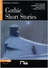 GOTHIC SHORT STORIES (FREE AUDIO) | 9788431697044 | VV. AA