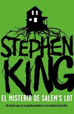 MISTERIO DE SALEM'S LOT | 9788466390699 | KING, STEPHEN