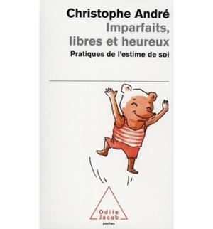 IMPARFAITS, LIBRES ET HEUREUX | 9782738122292 | ANDRE, CHRISTOPHE