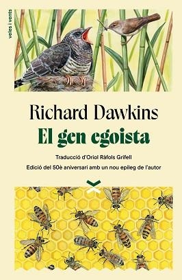 GEN EGOISTA | 9788412992694 | DAWKINS, RICHARD