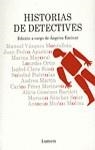 HISTORIAS DE DETECTIVES | 9788426412539 | VARIS